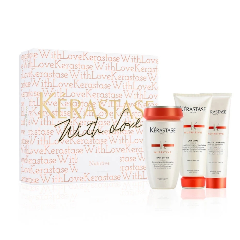 Kerastase Hair Gift Set